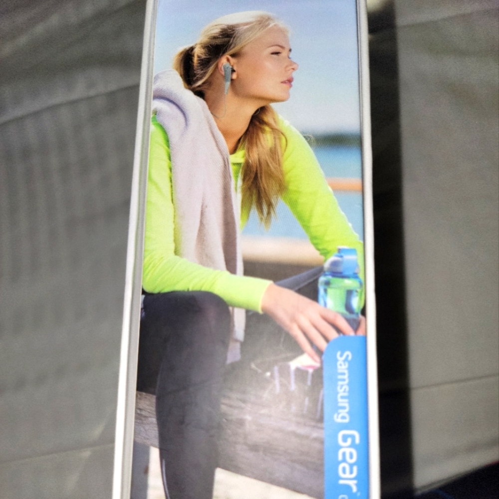 Samsung Gear